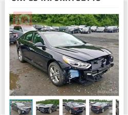 هیۆندای سۆناتا